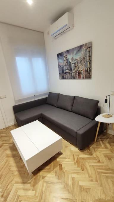 Lovely Apartment In Madrid Center Eksteriør billede