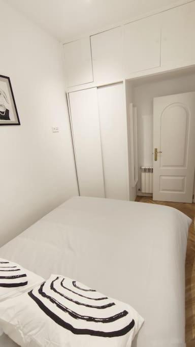 Lovely Apartment In Madrid Center Eksteriør billede